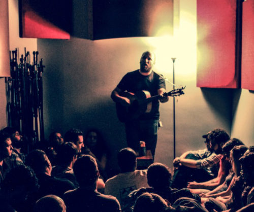 David Bazan Living Room Tour June Undertow Music Collective Impressive Living Room Shows David Bazan Living Room Tour June Undertow Music Collective Impressive Living Room Shows